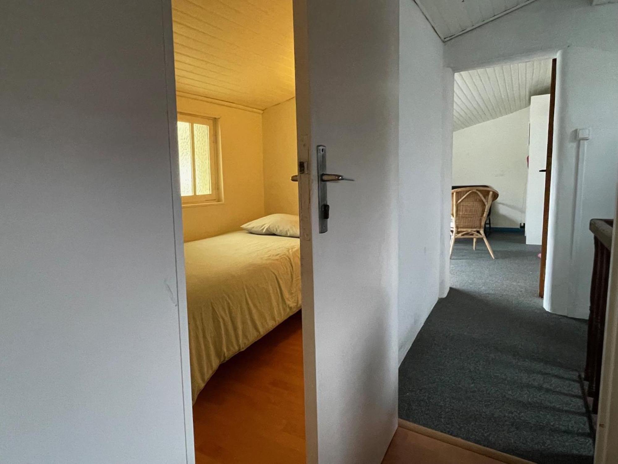 Logement Familial Etage Privatif Lejlighed Bordeaux Eksteriør billede