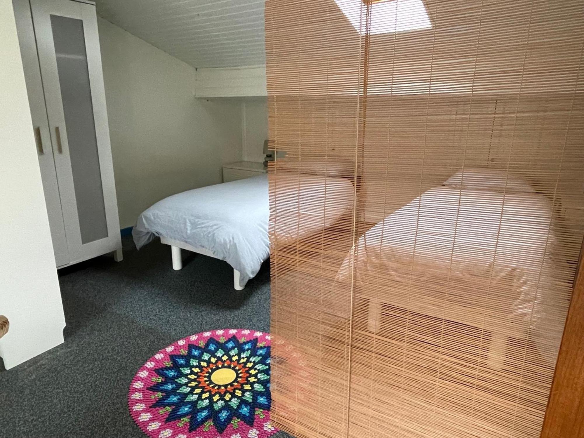 Logement Familial Etage Privatif Lejlighed Bordeaux Eksteriør billede