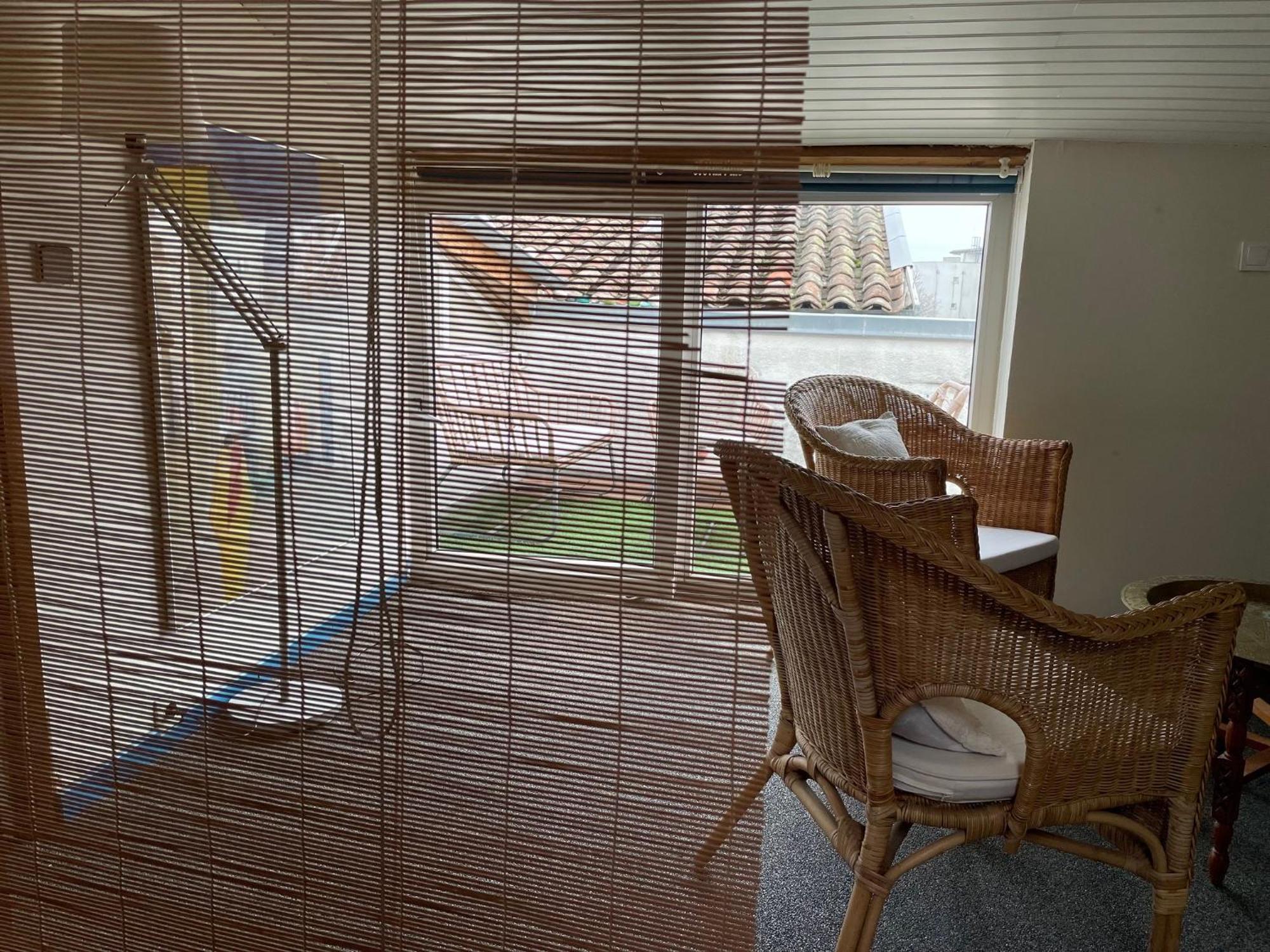 Logement Familial Etage Privatif Lejlighed Bordeaux Eksteriør billede