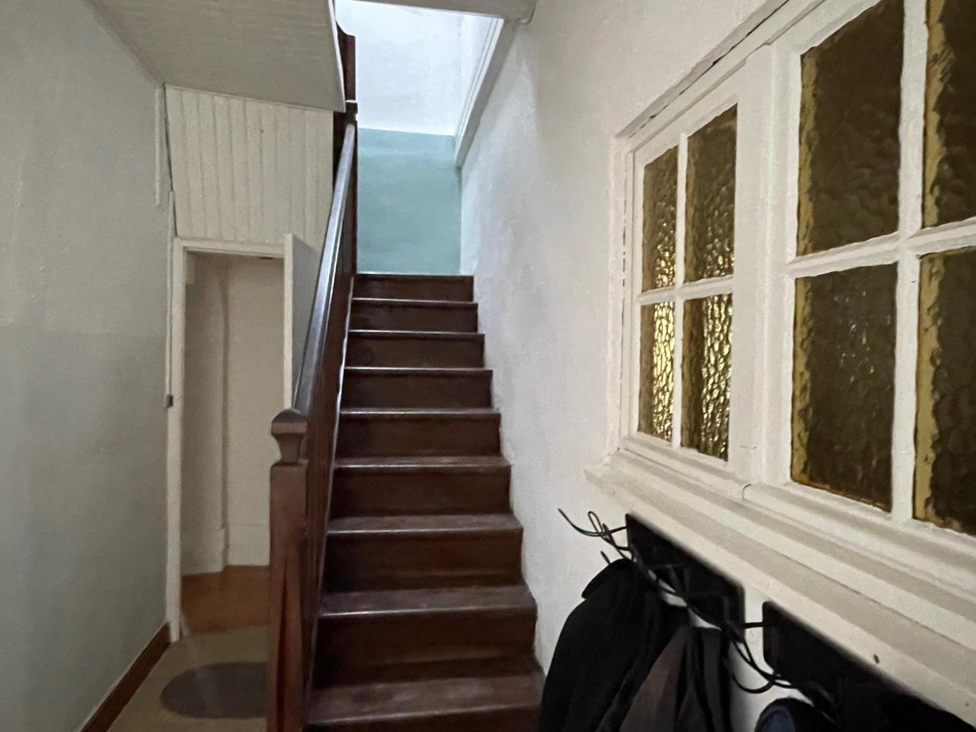 Logement Familial Etage Privatif Lejlighed Bordeaux Eksteriør billede