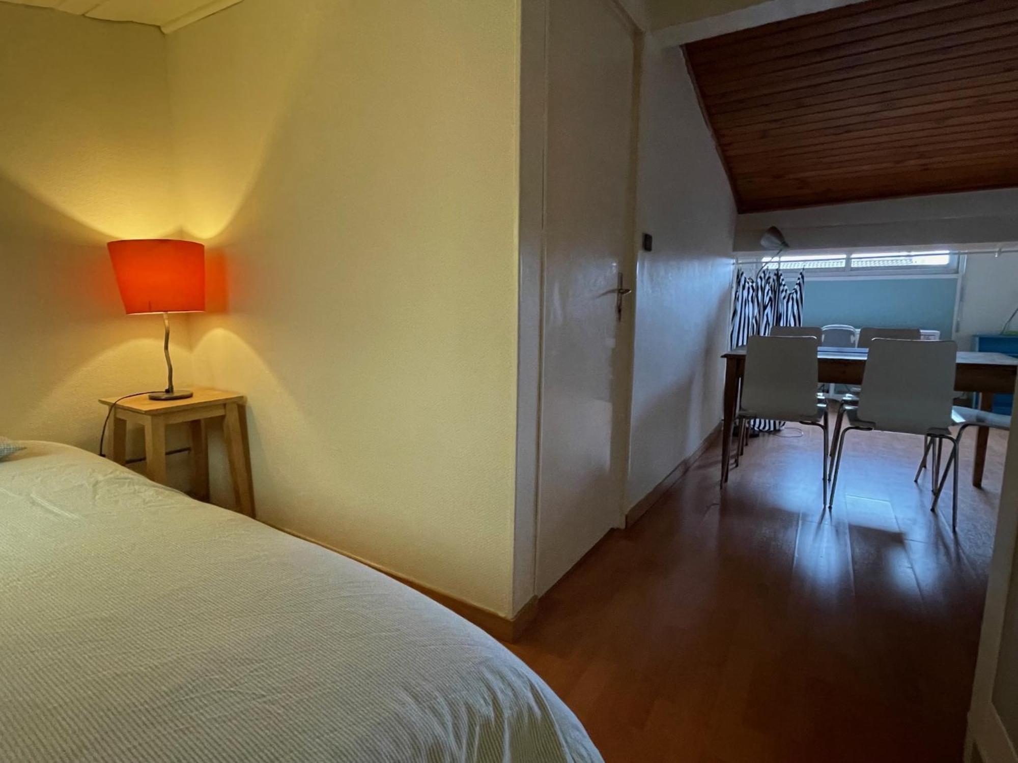 Logement Familial Etage Privatif Lejlighed Bordeaux Eksteriør billede